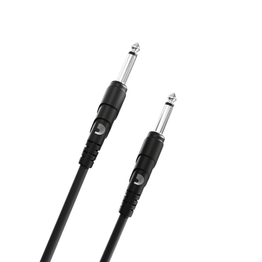 D'Adarrio Classic Series Instrument Cable